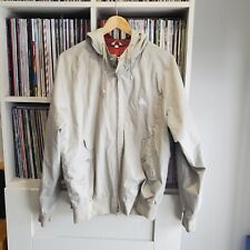 Baracuta hooded jacket for sale  BALLYMENA