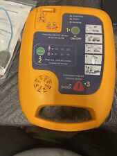 Desfibrilador Meditech ReviveR View AED com bateria (04/2023) e almofadas (06/2023) comprar usado  Enviando para Brazil