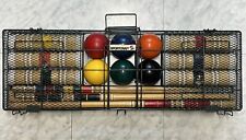 Vintage sportcraft croquet for sale  Conshohocken