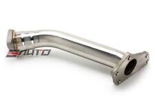 Tubo INVIDIA Uppipe Up *EGT Excluído* para EJ20 EJ25 WRX STi Legacy GT Forester XT, usado comprar usado  Enviando para Brazil