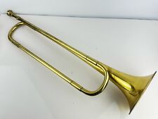 Brass horn musical for sale  BOURNE