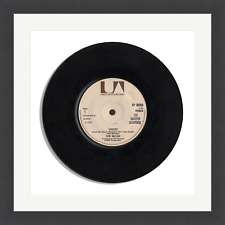 Mclean vinyl record for sale  TRURO
