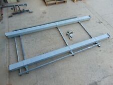 vauxhall vivaro roof rack for sale  Shipping to Ireland