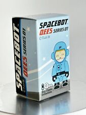 Qee toy2r spacebot gebraucht kaufen  Düsseldorf