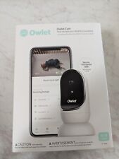 Owlet cam baby for sale  Glendale