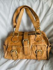 Nordstrom leather handbag for sale  Carson