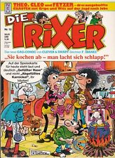 Trixer top zustand gebraucht kaufen  Fachsenfeld,-Dewangen