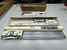 brother electronic knitting machine for sale  Chicago