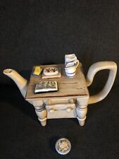Vintage teapot british for sale  BRISTOL