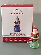 Hallmark 2017 sweet for sale  Brush Prairie