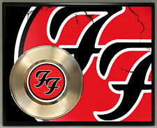 Foo fighters poster for sale  Cape Coral
