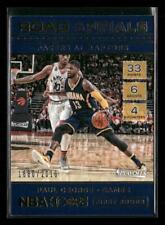 2016-17 Hoops #18 Paul George Road to the Finals #/2016 comprar usado  Enviando para Brazil