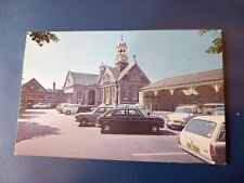 Vintage postcard guildhall for sale  KINGSWINFORD
