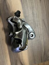 Shimano 105 fach gebraucht kaufen  Schmachtendorf,-Holten