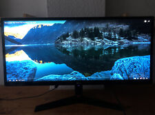 Ultrawide monitor 29um69g gebraucht kaufen  Bremen