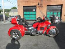 1989 honda gl1500 for sale  Schenectady