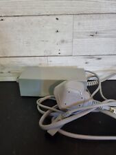 Nintendo wii plug for sale  KETTERING