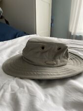 Tilley hat edition for sale  CHATHAM
