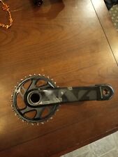 Sram xx1 crankset for sale  Minneapolis