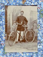 1890s fantastic bicycle for sale  USA