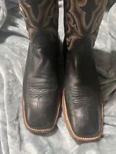 Nocona 11d boots for sale  Garland