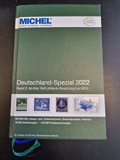Michel briefmarken katalog gebraucht kaufen  WÜ-Lengfeld