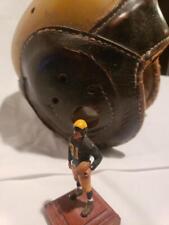 Vintage leather football for sale  Richardson