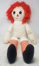 handmade raggedy ann dolls for sale  Nicholson