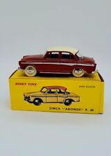 Dinky toys 544 for sale  PAIGNTON