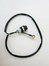 Interruptor de popa Interruptor de Arranque para Yamaha 689-81870-00 comprar usado  Enviando para Brazil