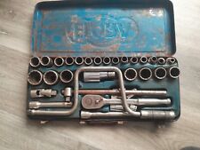 Elora socket set for sale  ROCHESTER