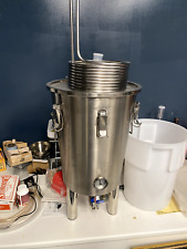 beer conical fermenter for sale  Las Vegas