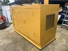 White/Lima 100KW Diesel Generator with Enclosure in Good Condition for sale  Shipping to South Africa