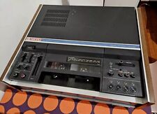 Video cassette recorder usato  Roma