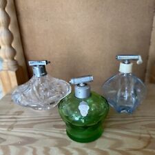 Vintage glas parfüm gebraucht kaufen  Wöllstadt