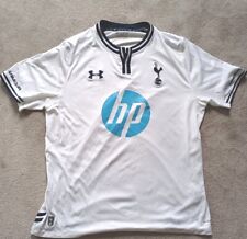 Tottenham spurs shirt for sale  NORTHALLERTON