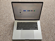 Macbook pro 8750h for sale  ENFIELD
