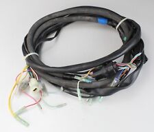 6H5-83553-12-00 Yamaha 2004-05 Lead & Extension Harnesses 75 90 115 HP 4 Stroke for sale  Shipping to South Africa