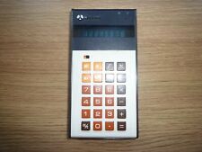 Rockwell calculator 24rd for sale  SHAFTESBURY