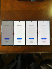 Samsung Galaxy Note 10+ (256 GB, 12 GB) 6,8" TOTALMENTE Desbloqueado Global LTE N975U1 segunda mano  Embacar hacia Mexico