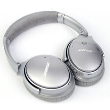 Usado, Fones de ouvido Bose QuietComfort 35 Series QC35 II sem fio cancelamento de ruído - Prata comprar usado  Enviando para Brazil