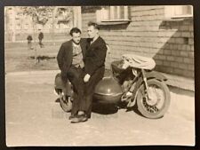 Friends motorcycle sidecar for sale  Shipping to Ireland