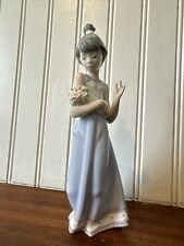 Lladro figurine spring for sale  Hawthorne