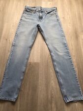 Genuine levis 510 for sale  STAFFORD