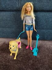 Barbie hund hund gebraucht kaufen  Roßtal