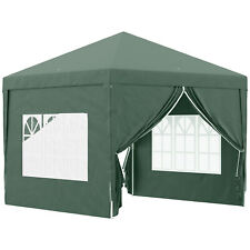 Outsunny gazebo 3x3 usato  Assago