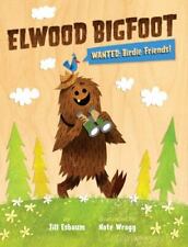 Elwood bigfoot wanted for sale  Tacoma