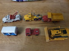 Lot anciens camions d'occasion  Chauny