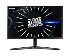 Samsung lc24rg50fzr 144hz usato  Gavirate