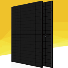 420w solarmodul qnsolar gebraucht kaufen  Pulsnitz